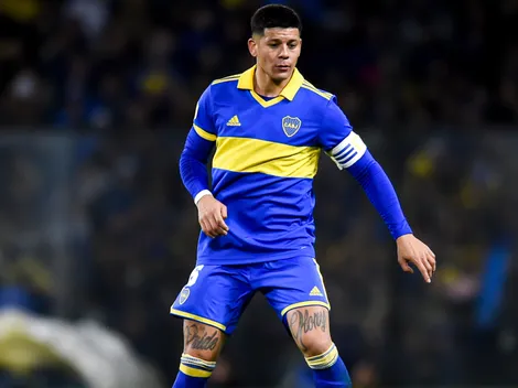 ¿Llega Rojo al Superclásico? La contundente respuesta del Dr. Batista