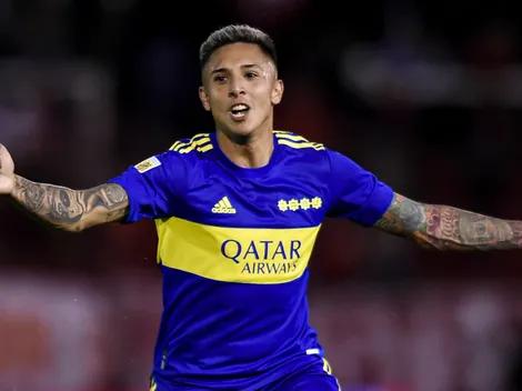 Sorpresa total: la enorme deuda económica que Boca le reclama a Almendra antes de que se vaya a Racing