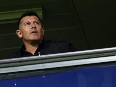 La exigencia de Almirón para Benedetto, Villa y Langoni: "Quiere que sean..."