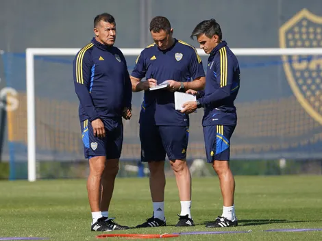 El primer pedido de Almirón para el plantel: "Es importante que ellos..."