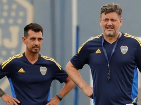 El PF de Boca debió ser operado de urgencia: el motivo