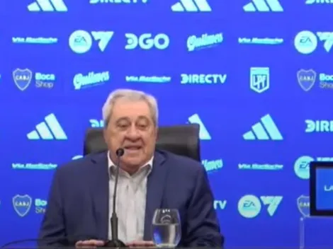 La aclaración de Ameal sobre el plantel de Boca antes de presentar a Almirón: "Tengamos conciencia"