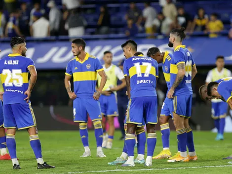 No todo pasa por el DT