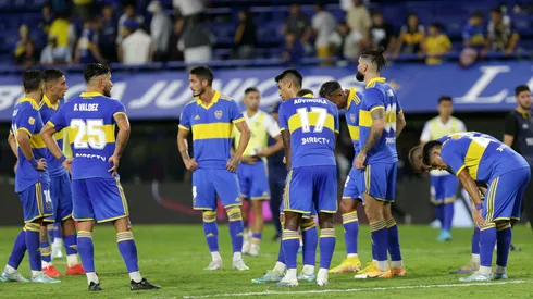 Hora de levantarse. Foto: Getty.