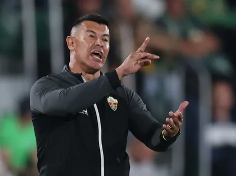 La primera decisión de Almirón tras aceptar la propuesta de Boca