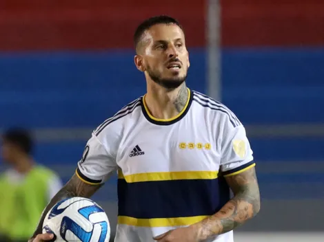 ¿Por qué no juega Benedetto? Los motivos detrás de la decisión