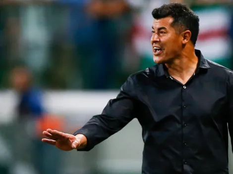 La idea futbolística de Almirón en 3 claves