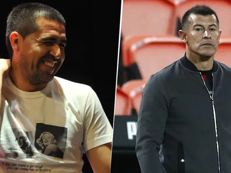 La anécdota que devela qué piensa Riquelme de Almirón: "Tiene..."