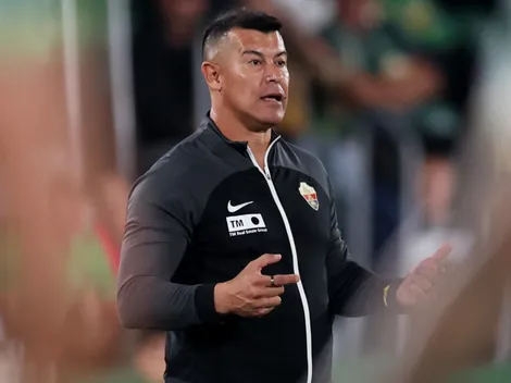 Almirón como DT: sus dos mejores momentos y los últimos resultados de su carrera