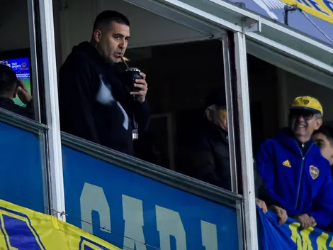 El nuevo elegido: tras varias charlas, Riquelme tiene como favorito a Almirón