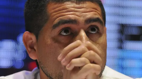 Los "candidatos" con los que Riquelme nunca habló.