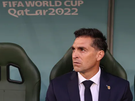 Diego Alonso "estaría a disposición" de Boca pero hay una condición para que comiencen las charlas