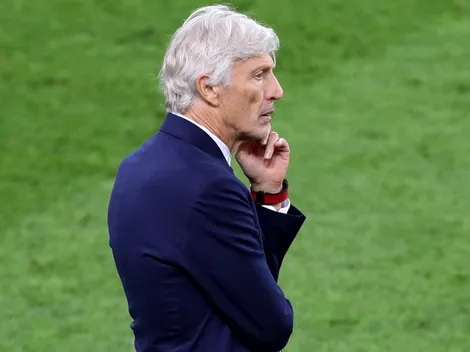 La condición que Boca le pone a Pekerman para tenerlo en cuenta: "Debería..."