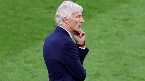 Pekerman, una de las opciones. (Getty)