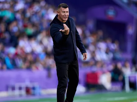 Revelaron qué piensa Riquelme de Almirón como DT: "Por algo..."