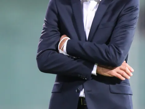 Uno más a la lista: el candidato que primero fue descartado y ahora se reflotó