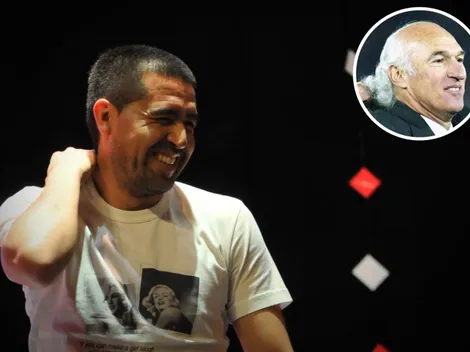 No será el DT, pero revelaron cuál es la propuesta que Riquelme quiere hacerle a Bianchi