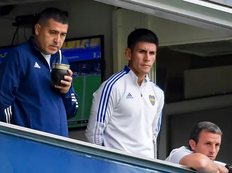 El "plazo límite" que se puso Boca para cerrar al nuevo DT