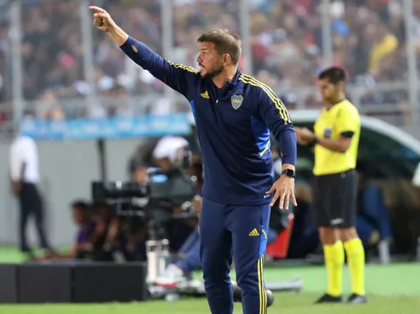 Tras el empate en Venezuela, las claves de Herrón para el armado del equipo vs. Colón