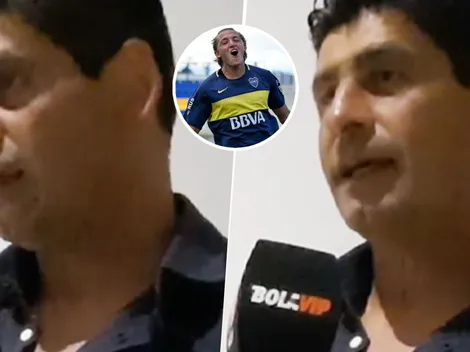 Coqui Raffo reveló la decisión que "cambió la carrera" de Retegui: "No quería saber nada..."