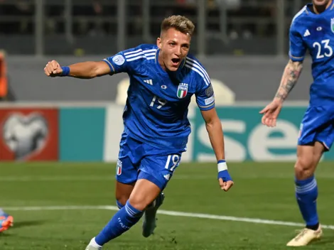 Retegui se la jugó sobre su futuro: "Me gustaría jugar en…"