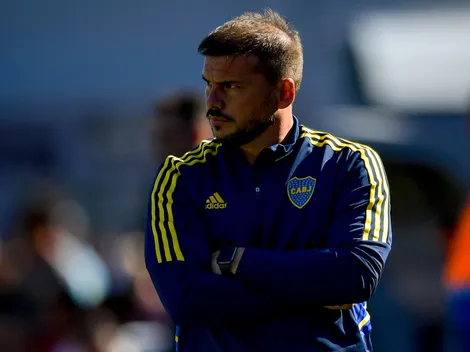 Las tres fuertes decisiones que tomó Herrón para el debut en la Copa