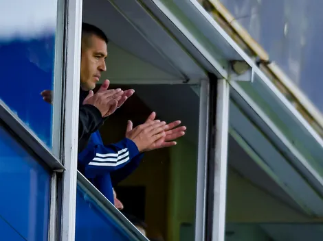 Boca prepara el anuncio del nuevo DT: "La idea es..."