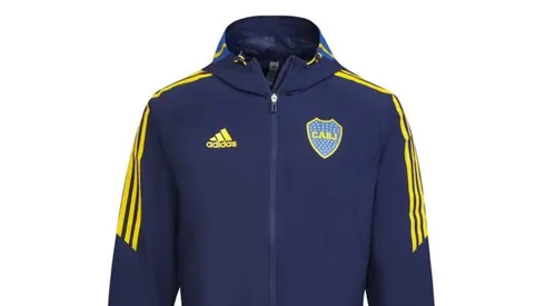 Otra más para la colección.