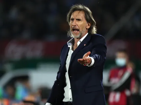 ¿Gareca pudo ser DT de Boca? El Tigre contó su versión de la historia