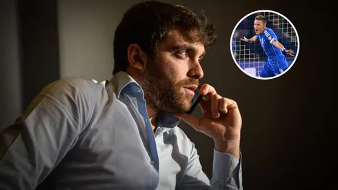 El panorama de Fabrizio Romano sobre Mateo Retegui.