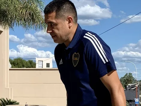 ¿Por qué Riquelme no viajó a Venezuela?