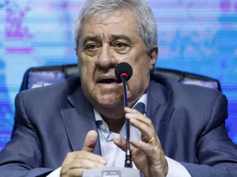 Ameal, sobre el futuro DT de Boca: "Basta de..."