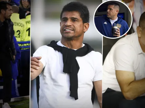 La propuesta de Riquelme a Ibarra en diciembre que pudo haber cambiado todo: "Fueron avisados"