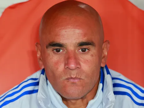 Comunicado oficial de Boca por la denuncia a Jorge Martínez