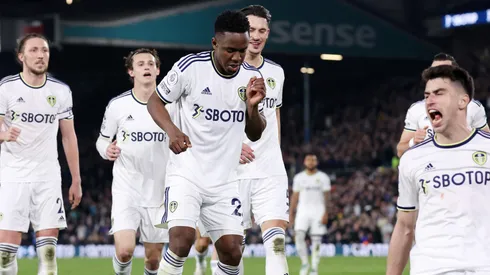 El leeds estaría interesado en un jugador de Boca. (Getty)