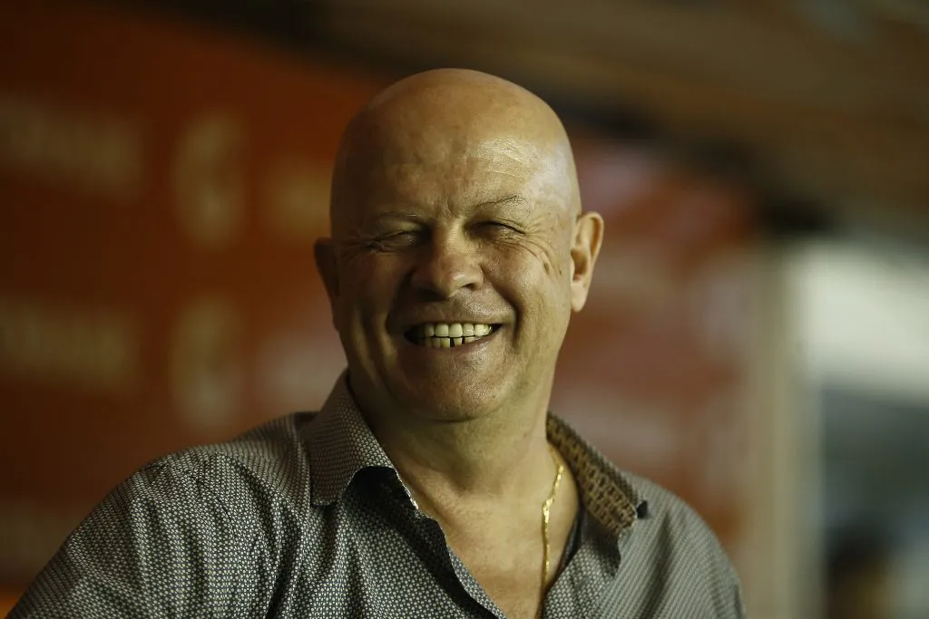 Multicampeón como ayudante de Bianchi y bicampeón como DT. Ischia quiere estar. (Getty)