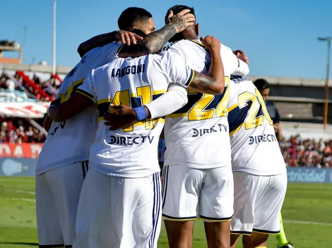 Un DT que fue campeón con Boca se postuló para volver: "Yo tengo ganas"