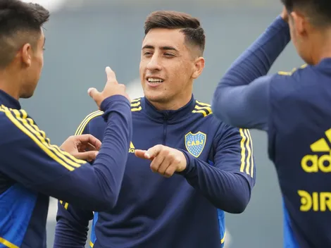 Con un regreso y una baja: la lista de concentrados para viajar a Venezuela