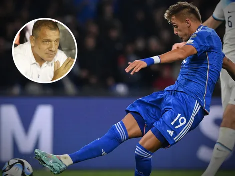 ¿Por qué Retegui no volvió a Boca en enero? Pompei y una sincera postura