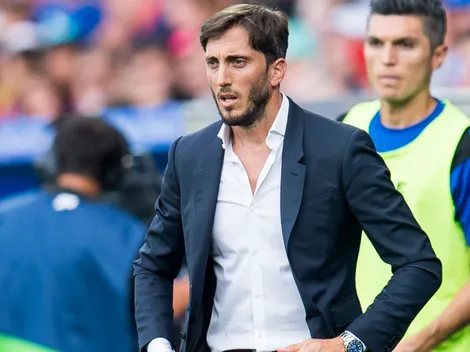 ¿El tapado es Zubeldia? La respuesta desde Liga de Quito