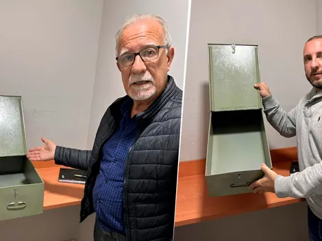 Escándalo por el pase de un jugador de Boca: "La plata no está"