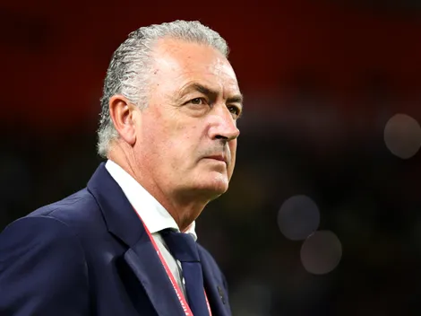 La respuesta de Alfaro a las críticas de Tevez