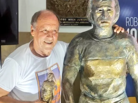 Mouzo liquidó a Ruggeri por una vieja historia del pasado