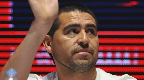 Boca espera la respuesta de un "tapado". Foto: Getty