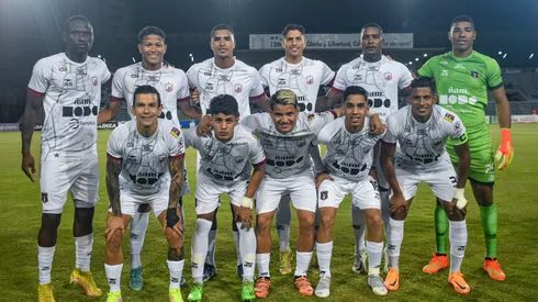 El conjunto venezolano lanzó una fuerte advertencia. Foto: Monagas Oficial