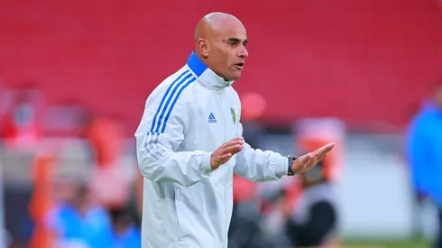 Jorge Martínez, denunciado (Getty)