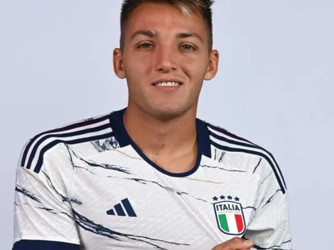 Atento Boca: llegó la primera oferta formal por el pase de Retegui