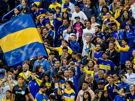 Boca cumple 118 años: ¿qué pasó en la plaza Solís el 3 de abril de 1905?