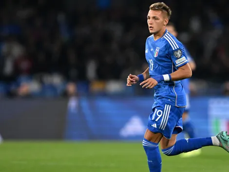 Un campeón del mundo con Italia criticó a Retegui: "No puede eclipsar a Immobile"