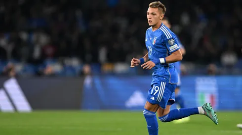 Un excampeón del mundo criticó la citación de Retegui. Foto: Getty